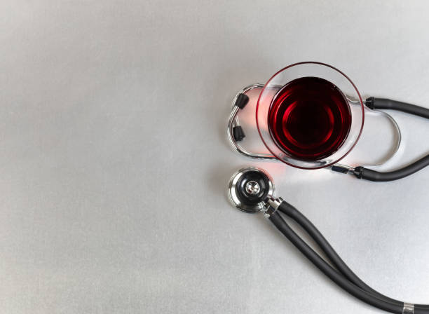 What’s in wine? A clinician’s perspective,