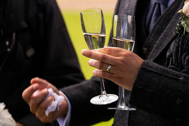 Champagne, Fashion, and Racing: Melbourne Cup in a Nutshell